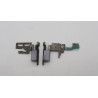 Original replacement hinge