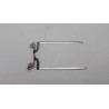 HINGE Hinge H 82XJ ASM
