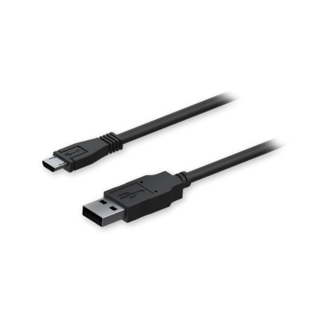 USB 2.0 type A to Micro-USB