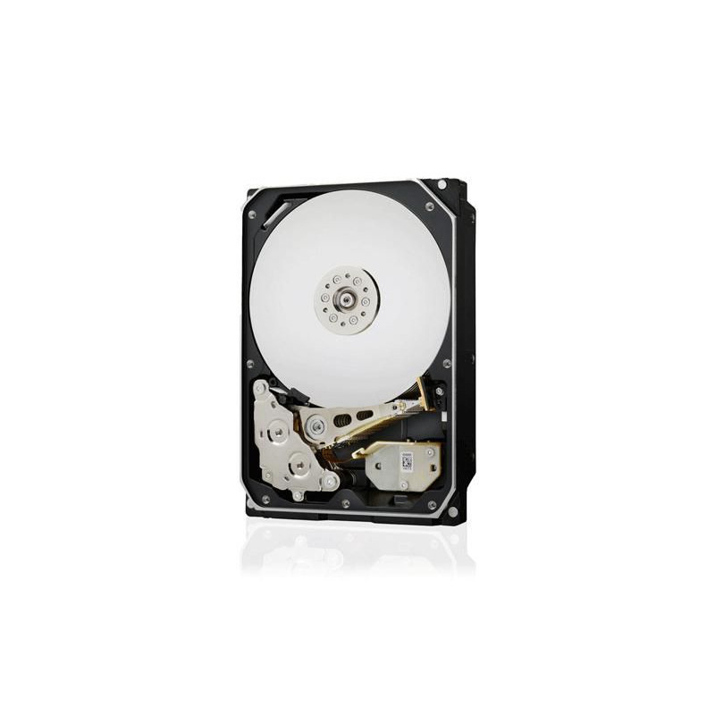 rn Digital Ultrastar He8 8TB
