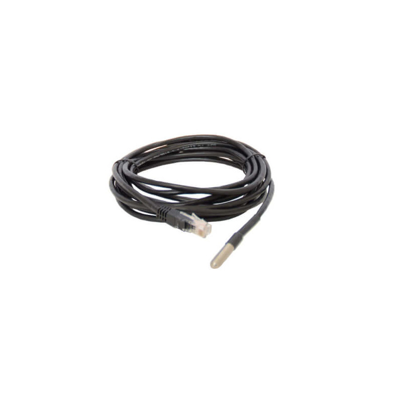 RJ12 Sensor - Temperature length - 30m