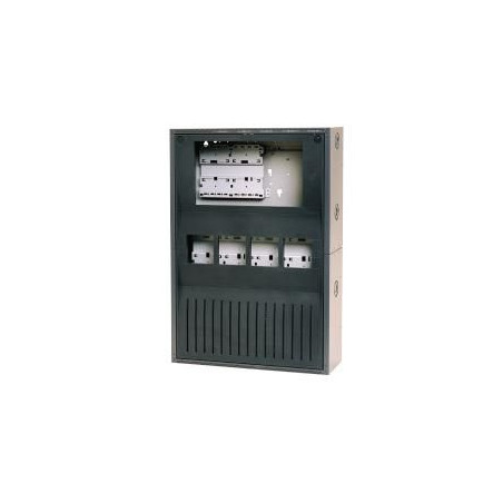 CABT 1 Rail & Common Control