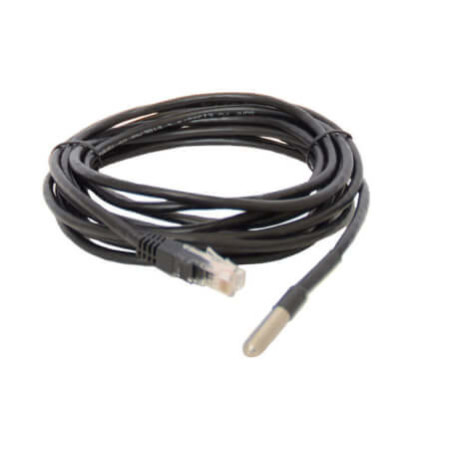 RJ12 Sensor - Temperature length - 30m