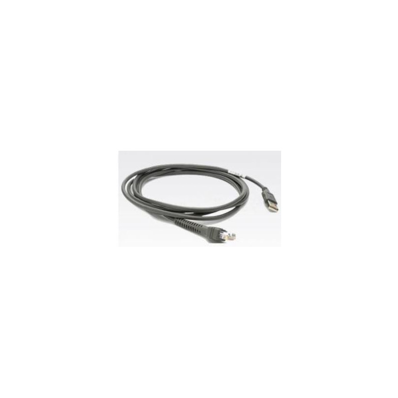 USB Cable Serie A, 2m