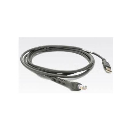 USB Cable Serie A, 2m