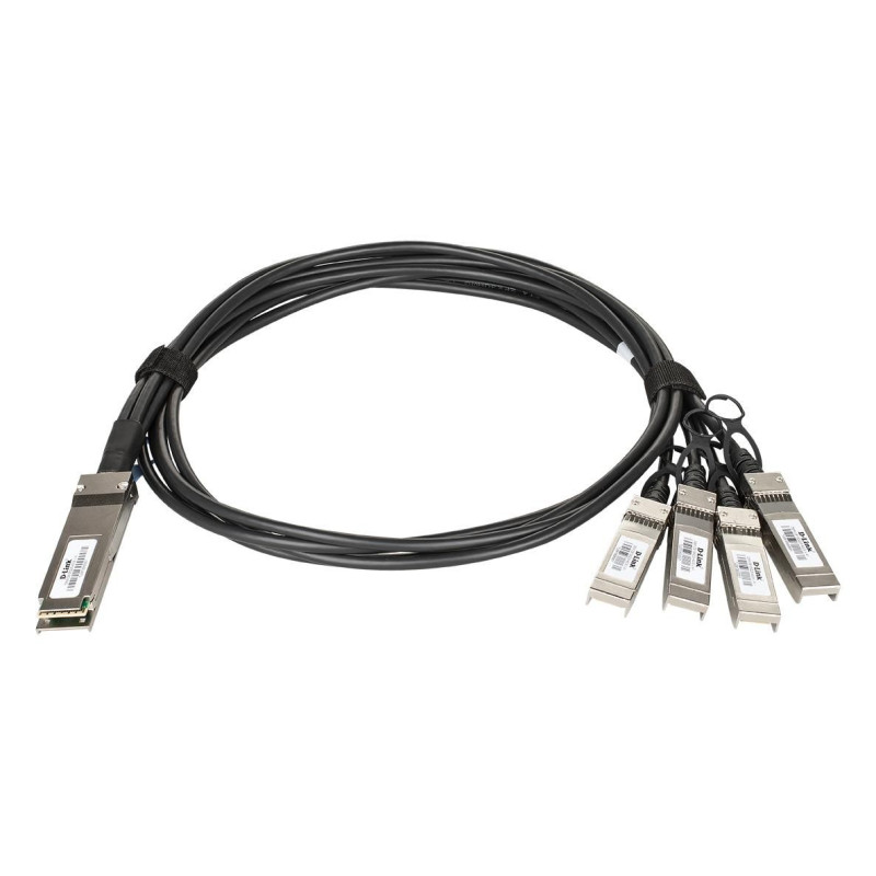 1-meter 100G Passive QSFP28