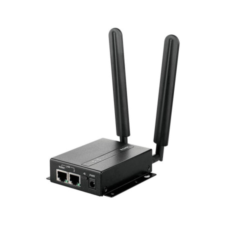 4G LTE Cat.6 M2M VPN Router