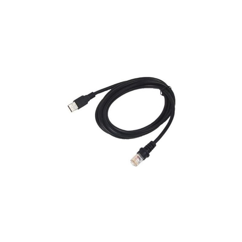 Cable RS232 (5V signals)