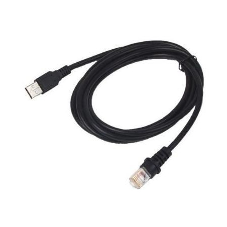 Cable RS232 (5V signals)