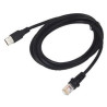 Cable RS232 (5V signals)