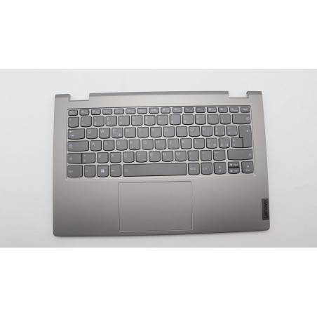upper case keyboard cover for