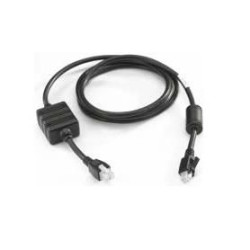 Cable, DC power cord