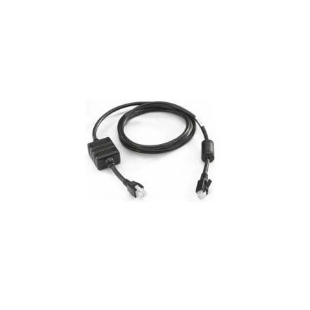 Cable, DC power cord