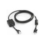 Cable, DC power cord