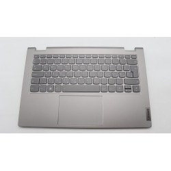 Laptop upper case assembly
