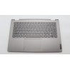 Laptop upper case assembly