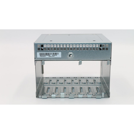 TS450 2.5 HDD Cage