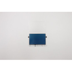Multi-Touch Touchpad for