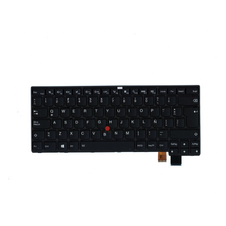 TH-KBD LAS CHY BL