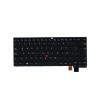 TH-KBD LAS CHY BL