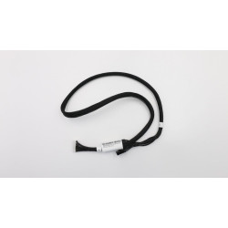 Front panel cable