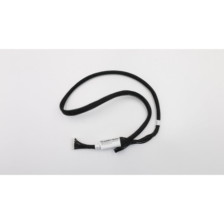 Front panel cable