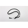 Front panel cable