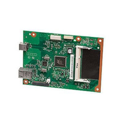 Formatter Board