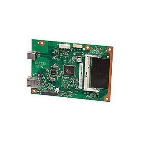 Formatter Board