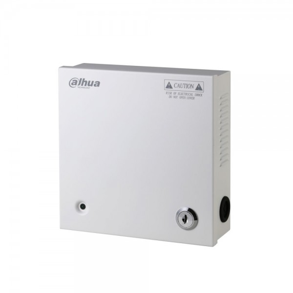 DH-PFM340-5CH AC90-264V input