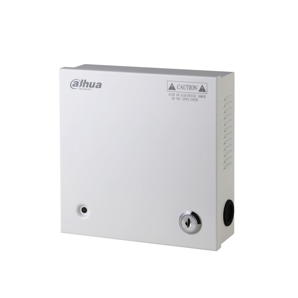 DH-PFM340-5CH AC90-264V input DH-PFM340-5CH AC90-264V input