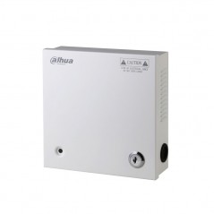 DH-PFM340-5CH AC90-264V input