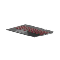 Top Cover W Kb Wtl Turk | APLIUM