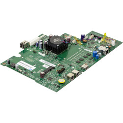 Formatter PC Board