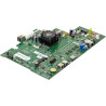Formatter PC Board