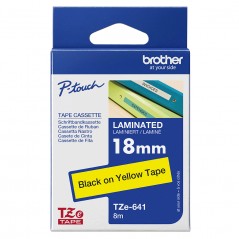 Tze641 Label-Making Tape
