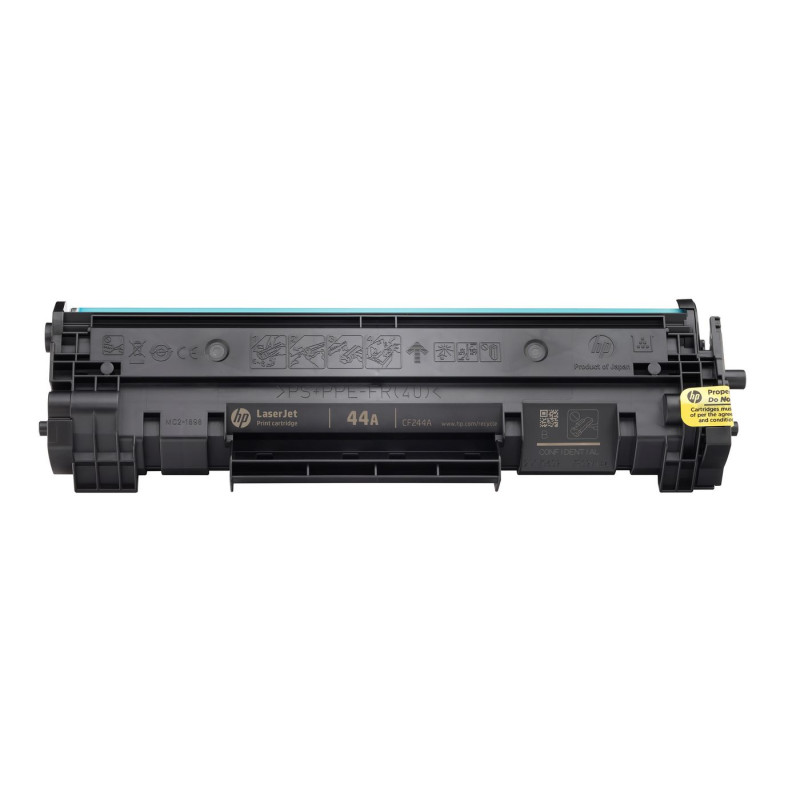 Toner/44A LaserJet Cart BK