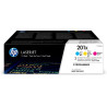 Toner Cyan/Magenta/Yellow