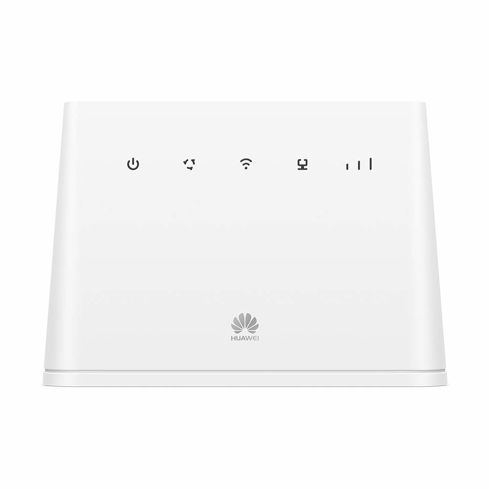 Lte White Wireless Router Lte White Wireless Router