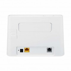 Lte White Wireless Router