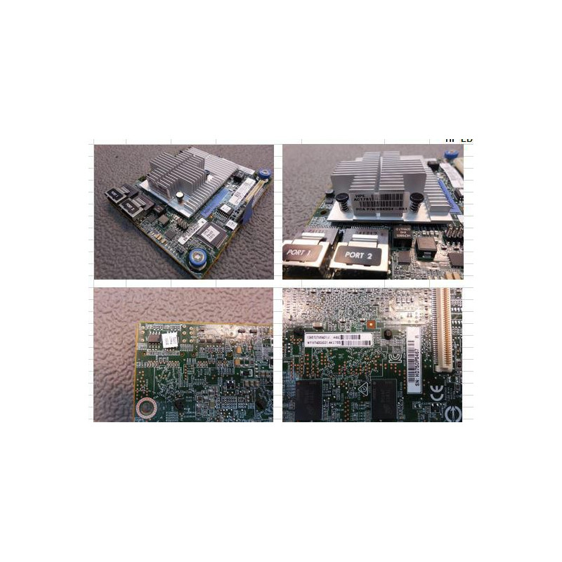 Smart Array P408i-a SR Gen10