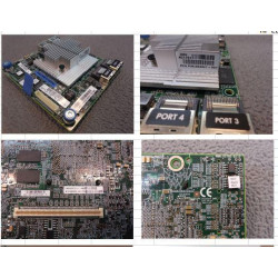 High-performance RAID storage