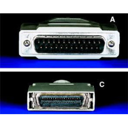 PRINTERCABLE, IEEE 1284, 1.8 M