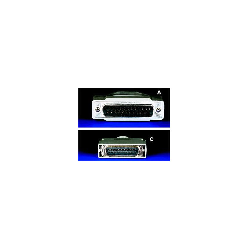 PRINTERCABLE, IEEE 1284, 1.8 M