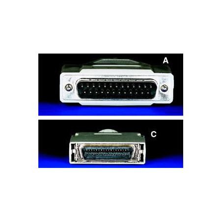 PRINTERCABLE, IEEE 1284, 1.8 M