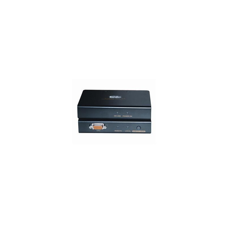 EXTENDERBOX VGA, KEYBOARD/