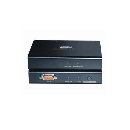 EXTENDERBOX VGA, KEYBOARD/