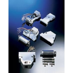 DB9 FEMALE/RJ45 (8P8C) Female | APLIUM