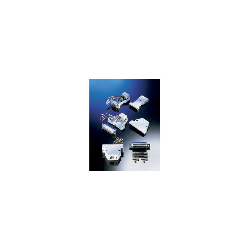 DB9 FEMALE/RJ45 (8P8C) Female | APLIUM