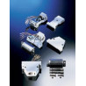 DB9 FEMALE/RJ45 (8P8C) Female | APLIUM